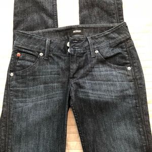 Hudson jeans